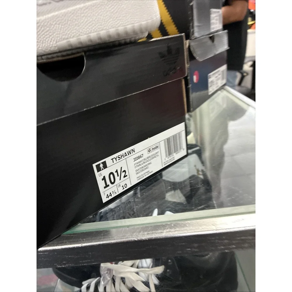 adidas product pair
